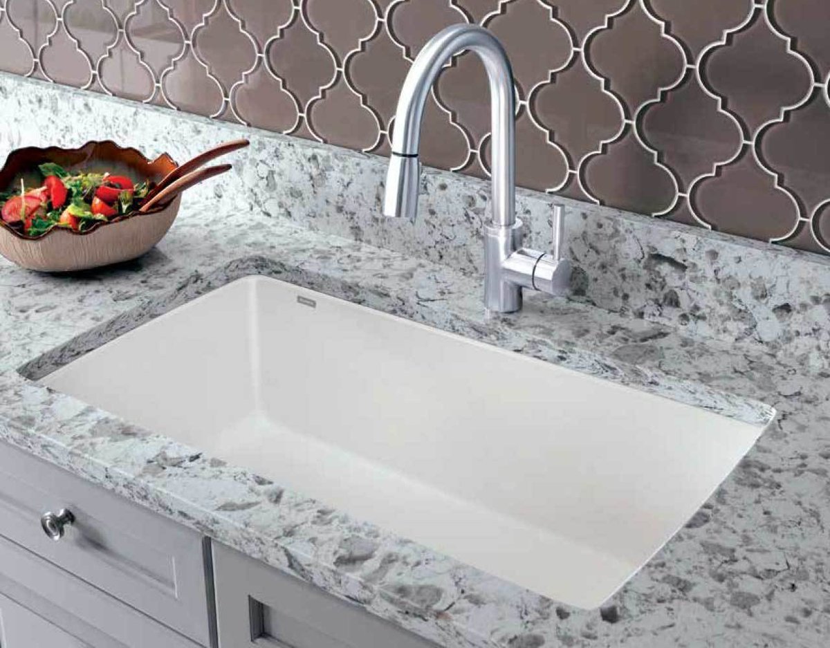 Triton Sink 1